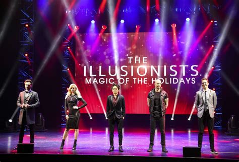 The Demystification of Magic: Unmasking the Secrets of Illusionists